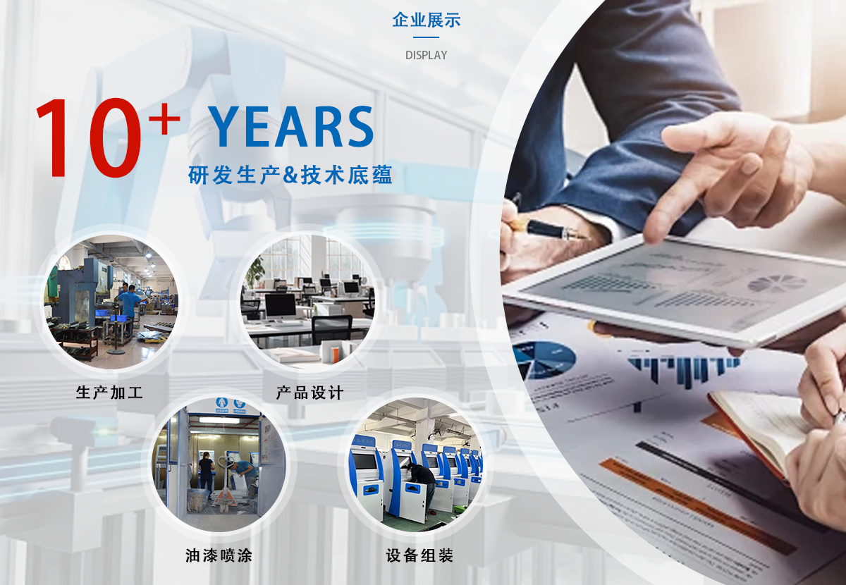 首页自定义